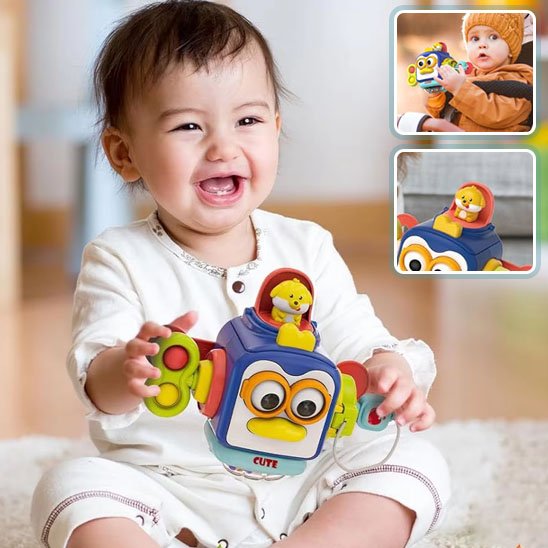 Jouet pour bébé
