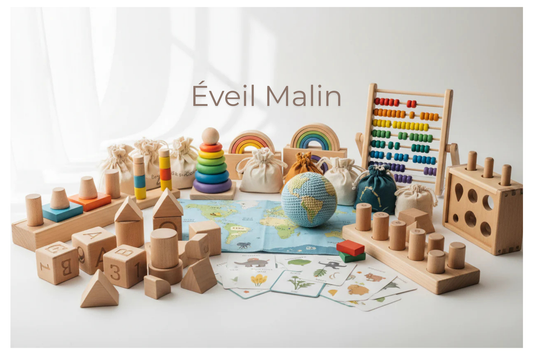 Comment choisir le bon jouet pour votre enfant