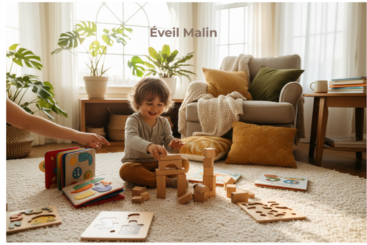 Pourquoi Limiter les Écrans 0-5 ans ? Guide Complet Parents