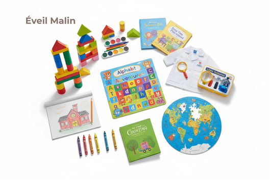 jeux pour enfant 4-5 ans