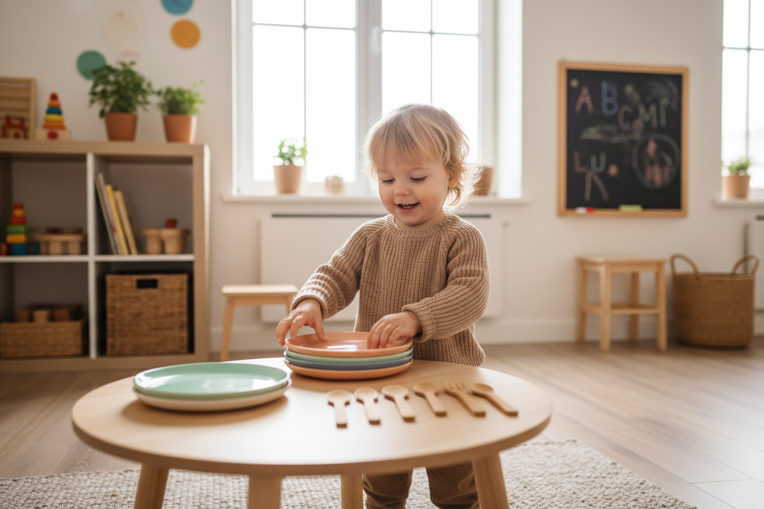 Développement Cognitif de l'Enfant : Guide Complet pour Parents et Éducateurs