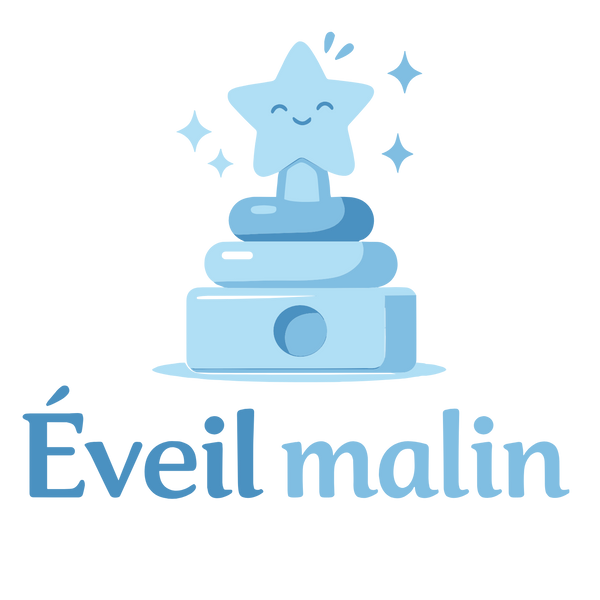 Éveil malin