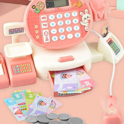 Caisse Enregistreuse Jouet | Éducative - JOUET - PRO