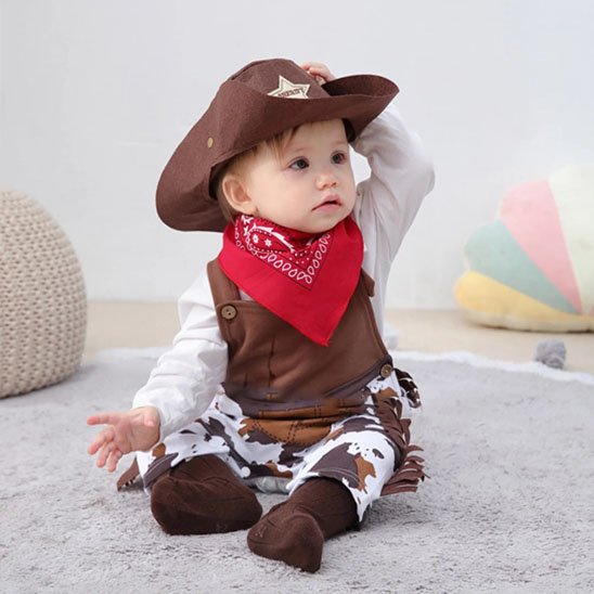 Déguisement enfant