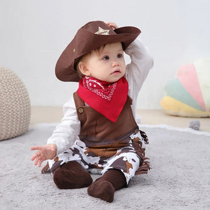 Déguisement enfant