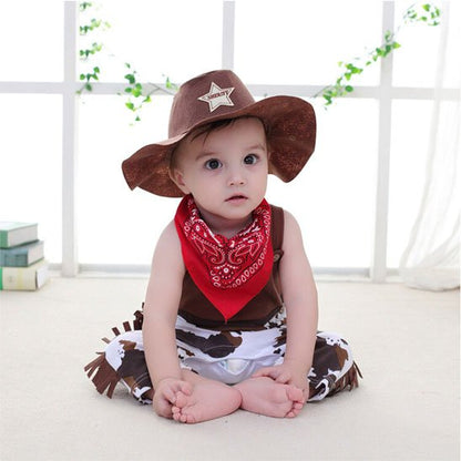 Déguisement enfant