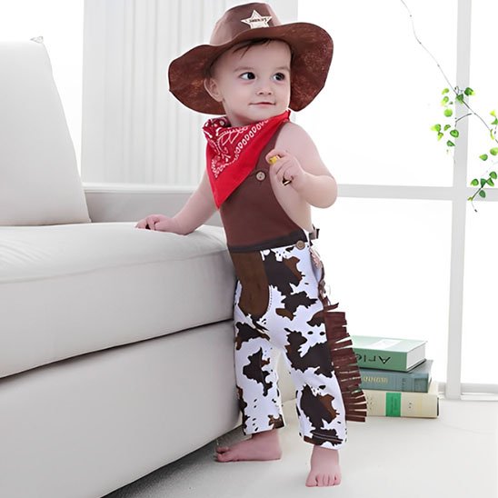 Déguisement enfant