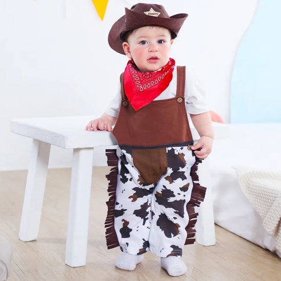 Déguisement enfant