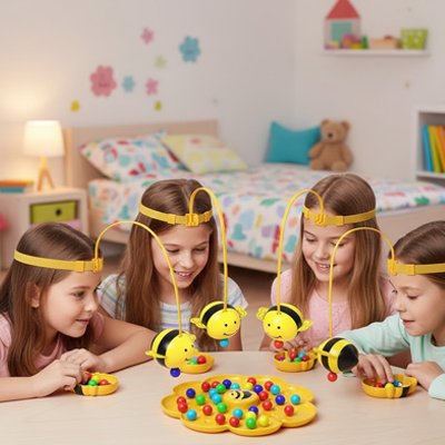 Jeux de socièté enfant
