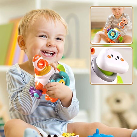 Jouet pour bébé