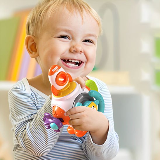 Jouet pour bébé