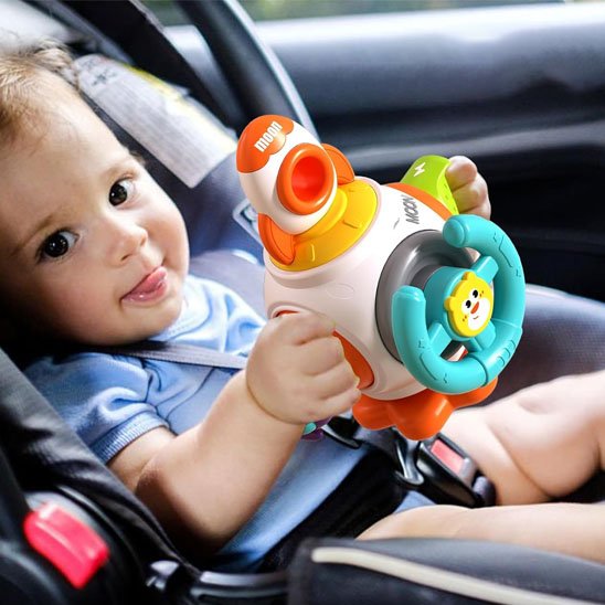 Jouet pour bébé