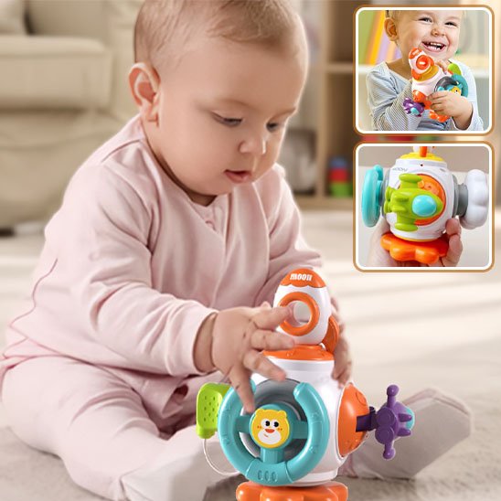 Jouet pour bébé