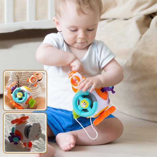 Jouet pour bébé