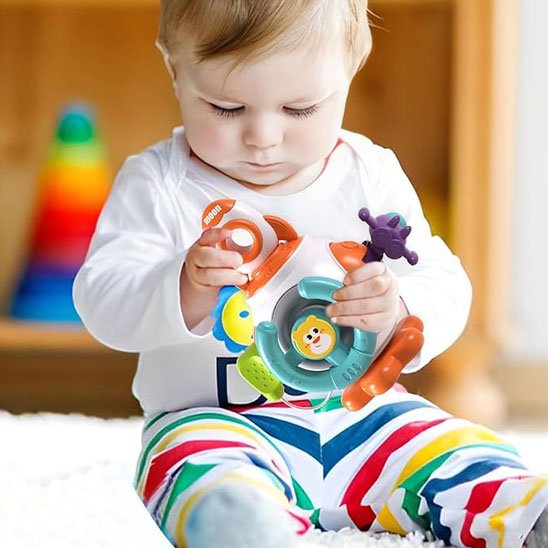 Jouet pour bébé