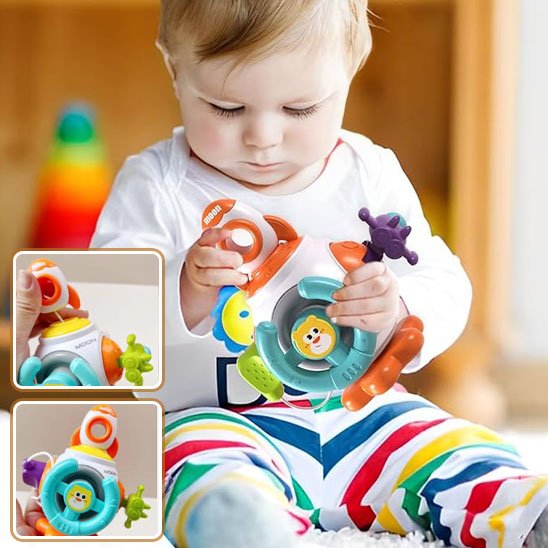 Jouet pour bébé