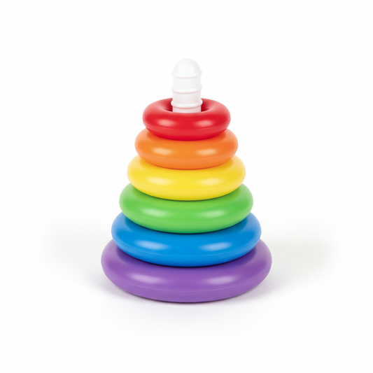 Jouets à empiler