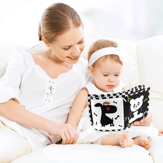 livre pour enfant