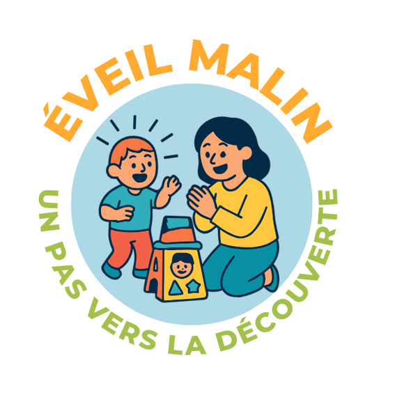 Éveil malin