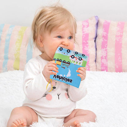 Livres d’images interactives